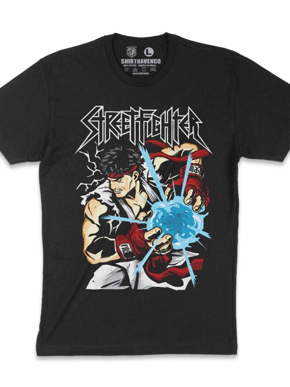 StreetFighter